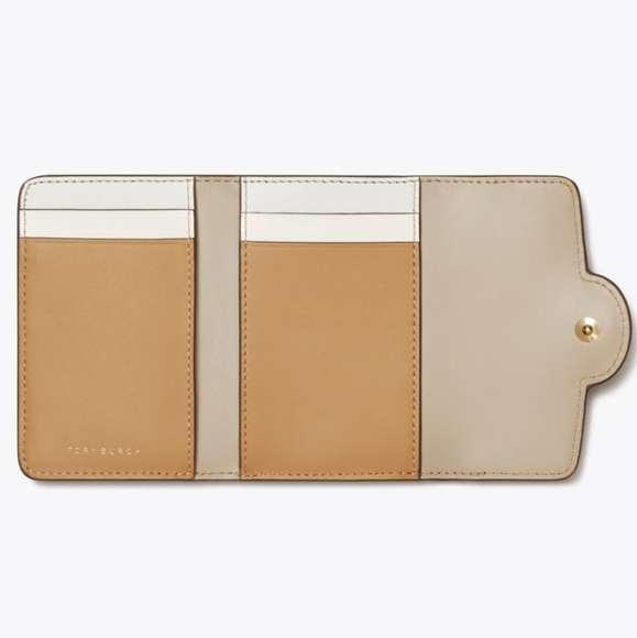 Tory Burch Wallet W/giftbag NWT - Picture 4 of 4